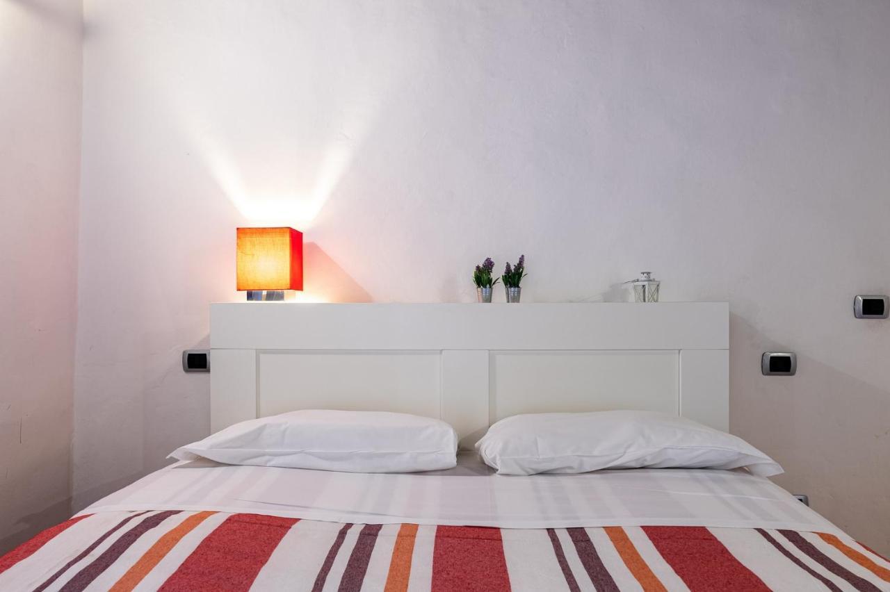Sant'Ambrogio Colorful Apartment فلورنس المظهر الخارجي الصورة