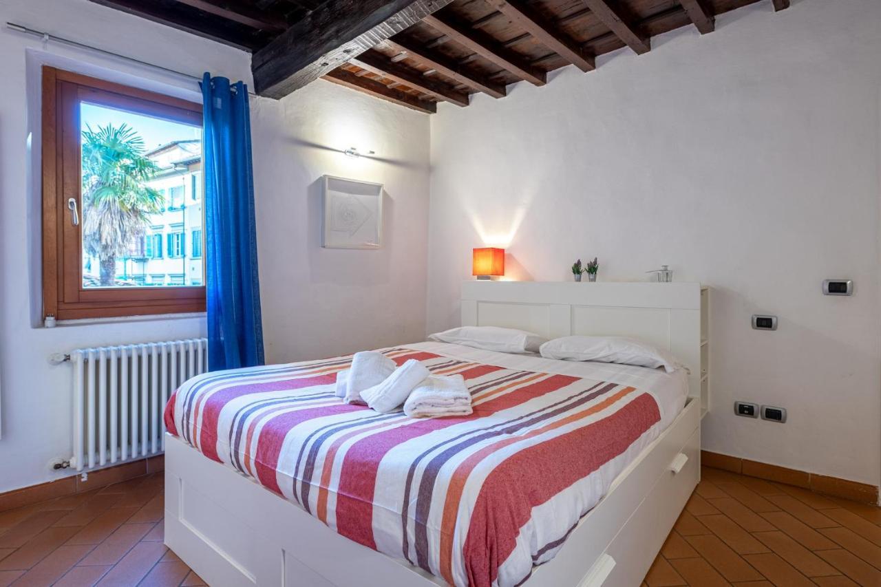 Sant'Ambrogio Colorful Apartment فلورنس المظهر الخارجي الصورة
